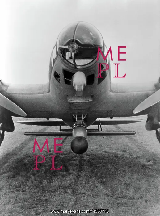 : Heinkel He-111 : Heinkel He-111