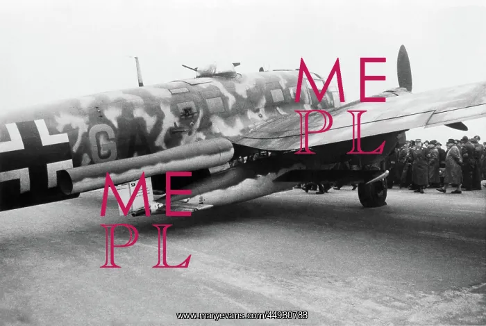  : Heinkel He-111