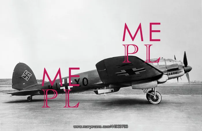 : Heinkel He-111 : Heinkel He-111