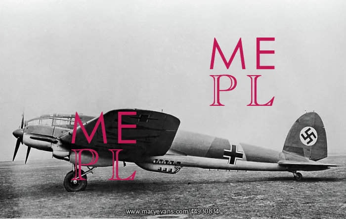 : Heinkel He-111 : Heinkel He-111