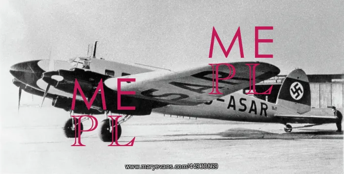 : Heinkel He-111 : Heinkel He-111