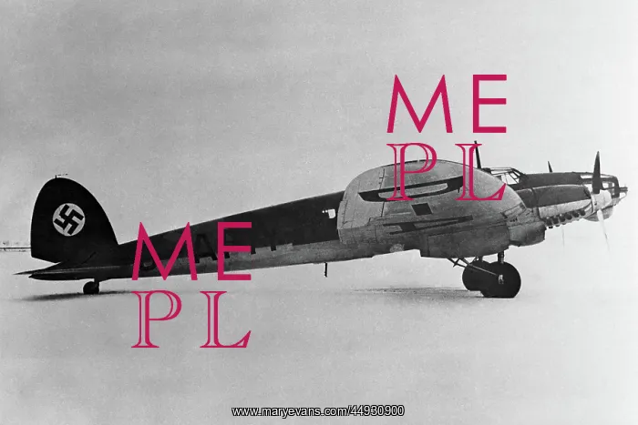 : Heinkel He-111 : Heinkel He-111