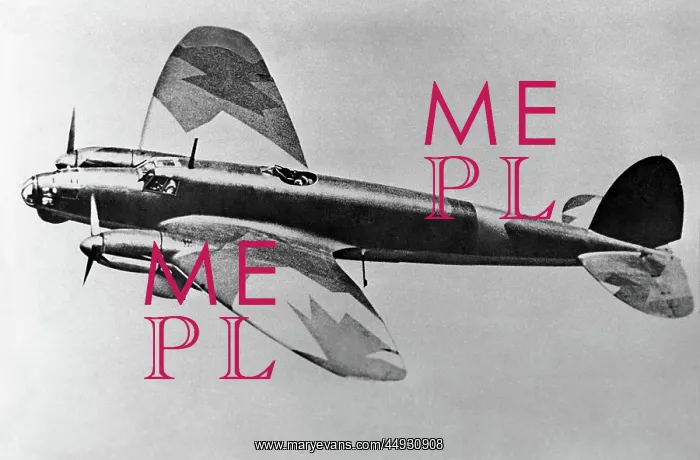 : Heinkel He-111 : Heinkel He-111