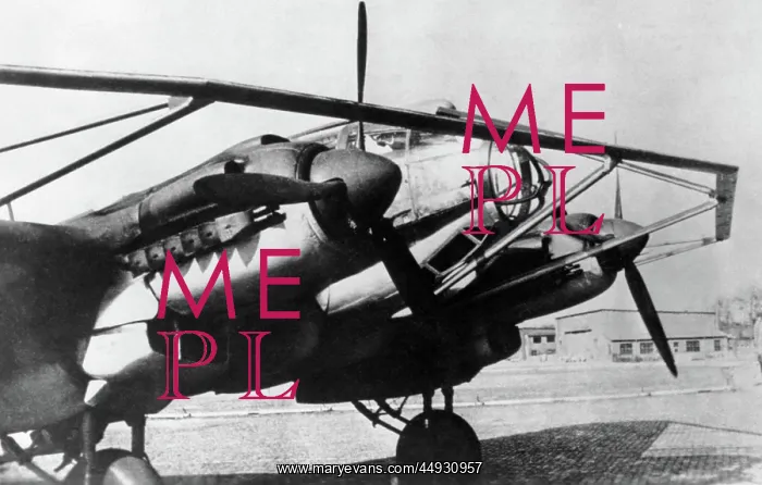 : Heinkel He-111 : Heinkel He-111
