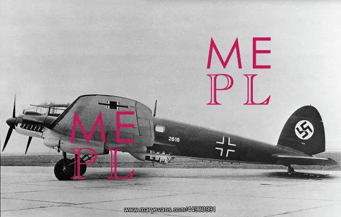: Heinkel He-111 : Heinkel He-111
