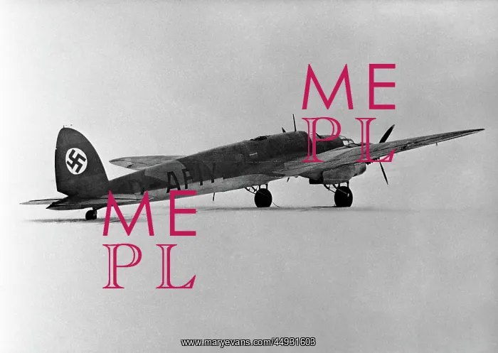 : Heinkel He-111 : Heinkel He-111