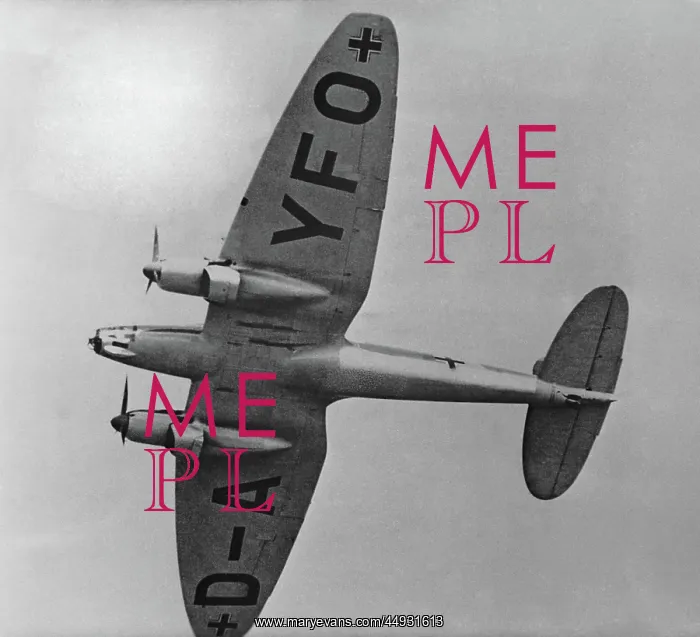 : Heinkel He-111 : Heinkel He-111