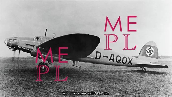 : Heinkel He-111 : Heinkel He-111
