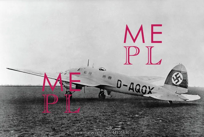 : Heinkel He-111 : Heinkel He-111