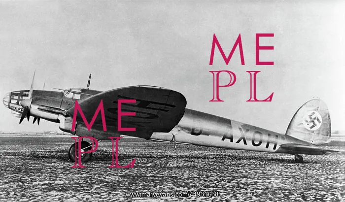 : Heinkel He-111 : Heinkel He-111