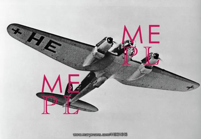 : Heinkel He-111 : Heinkel He-111