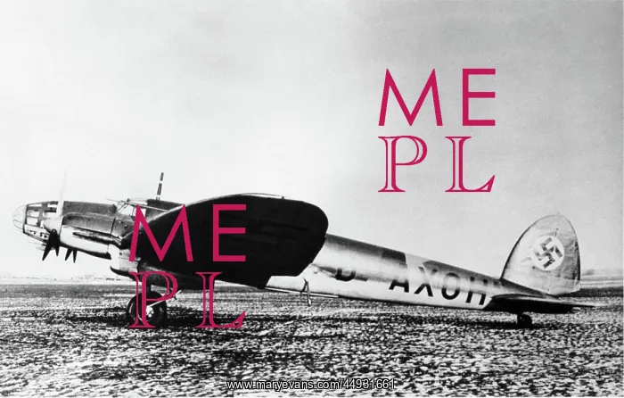 : Heinkel He-111 : Heinkel He-111