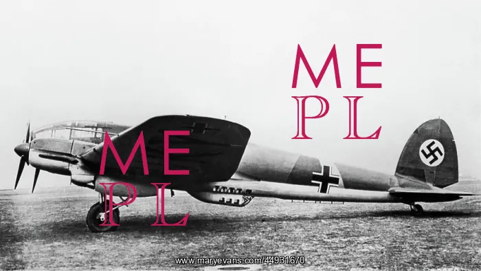 : Heinkel He-111 : Heinkel He-111