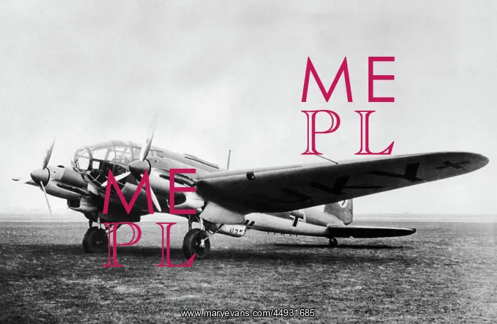 : Heinkel He-111 : Heinkel He-111