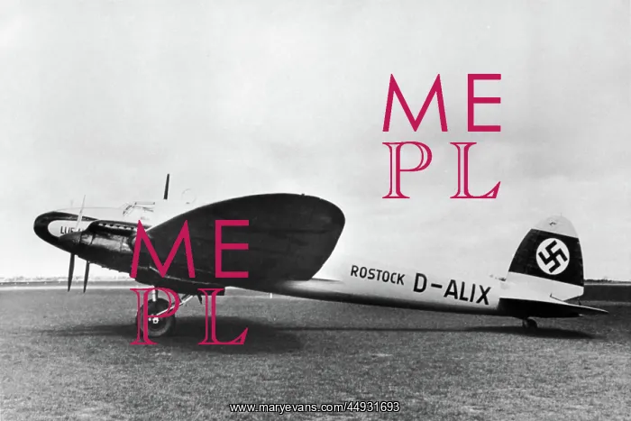 : Heinkel He-111 : Heinkel He-111