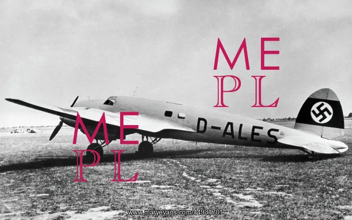 : Heinkel He-111 : Heinkel He-111