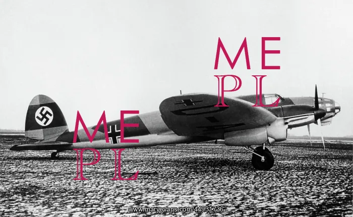 : Heinkel He-111 : Heinkel He-111