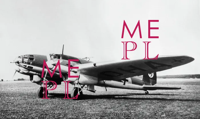 : Heinkel He-111 : Heinkel He-111