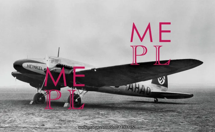 : Heinkel He-111 : Heinkel He-111