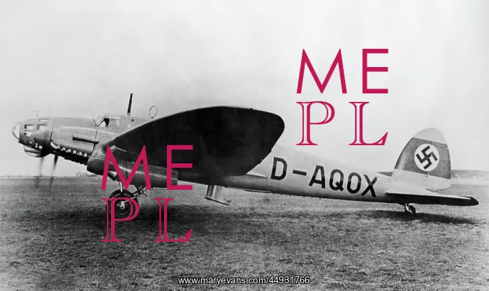 : Heinkel He-111 : Heinkel He-111