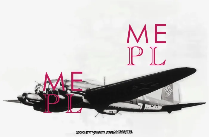 : Heinkel He-111H-2 : Heinkel He-111H-2