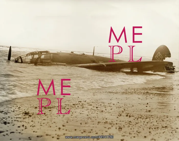 : Heinkel He-111H-4 : Heinkel He-111H-4