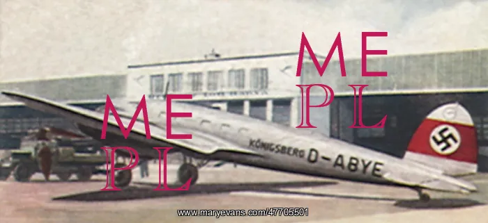 : Heinkel HE.111