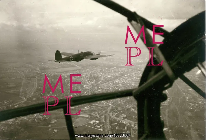  : Heinkel He111