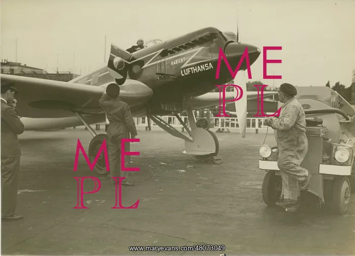  : Heinkel He70
