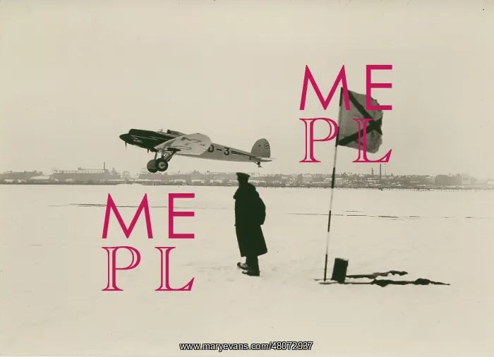 : Heinkel He70A D-3 / D-2537 / D-UHUX : Heinkel He70A D-3 / D-2537 / D-UHUX