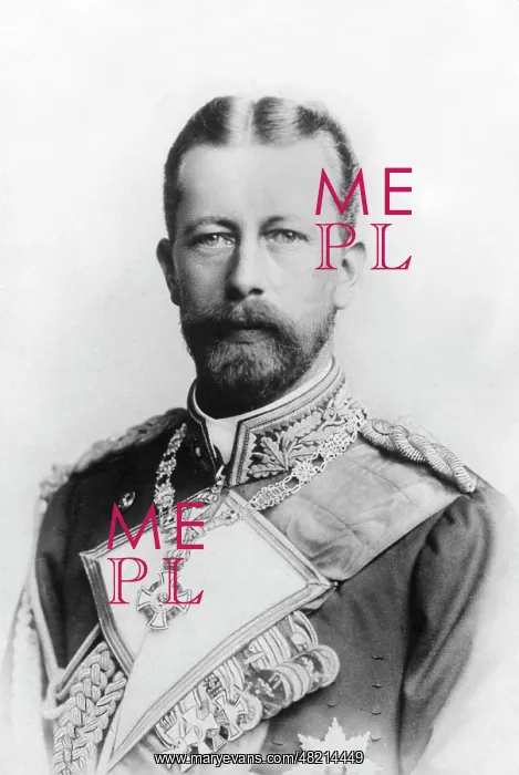 : Heinrich - prince - Germany - Hohenzollern - Bruder Wilhelms II : Heinrich - prince - Germany - Hohenzollern - Bruder Wilhelms II