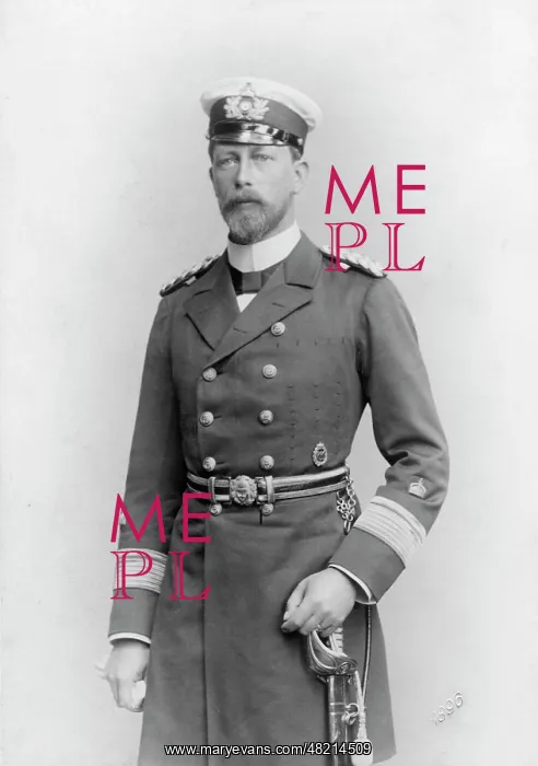 : Heinrich - prince - Germany - Hohenzollern - Bruder Wilhelms II : Heinrich - prince - Germany - Hohenzollern - Bruder Wilhelms II