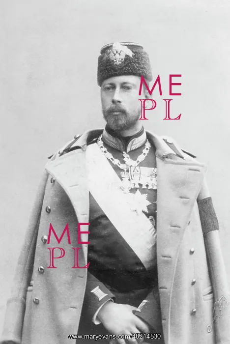 : Heinrich - prince - Germany - Hohenzollern - Bruder Wilhelms II : Heinrich - prince - Germany - Hohenzollern - Bruder Wilhelms II