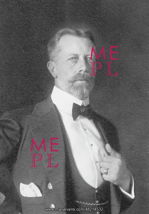 : Heinrich - prince - Germany - Hohenzollern - Bruder Wilhelms II : Heinrich - prince - Germany - Hohenzollern - Bruder Wilhelms II