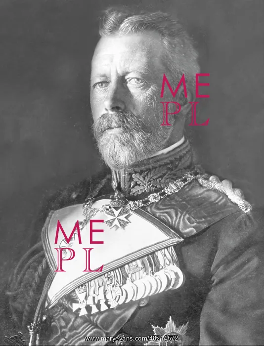 : Heinrich - prince - Germany - Hohenzollern - Bruder Wilhelms II : Heinrich - prince - Germany - Hohenzollern - Bruder Wilhelms II