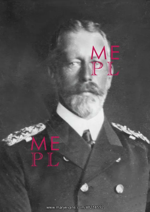 : Heinrich - prince - Germany - Hohenzollern - Bruder Wilhelms II : Heinrich - prince - Germany - Hohenzollern - Bruder Wilhelms II