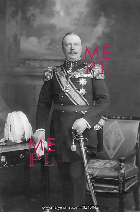 : Heinrich - The Netherlands - Oranien - Sohn von Grossherzog Friedrich Franz III : Heinrich - The Netherlands - Oranien - Sohn von Grossherzog Friedrich Franz III