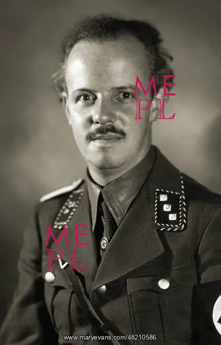 : Heinrich Anacker : Heinrich Anacker