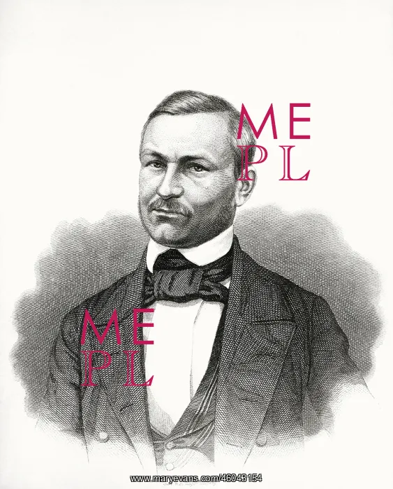 : Heinrich Barth : Heinrich Barth