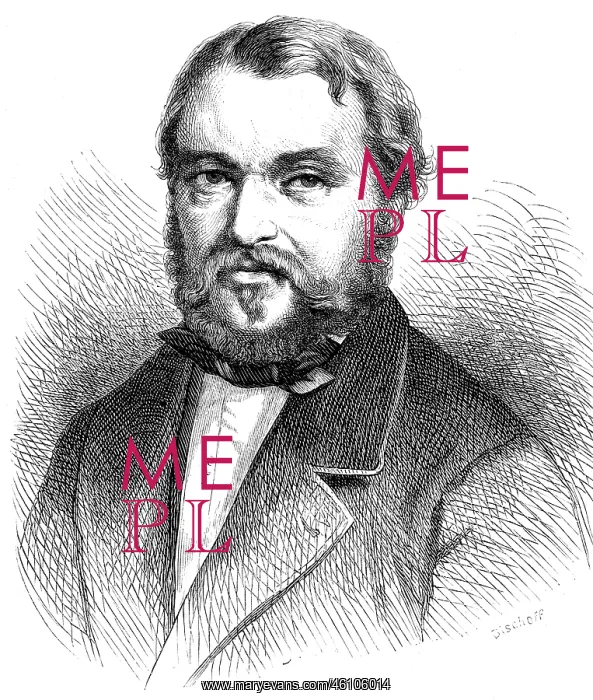 : Heinrich Barth : Heinrich Barth