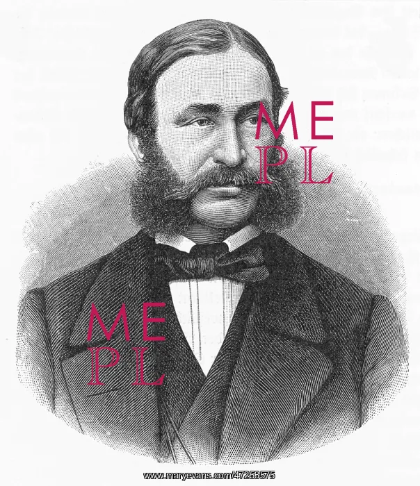  : Heinrich Barth