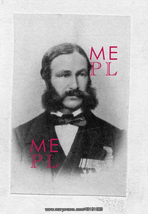 : Heinrich Barth : Heinrich Barth