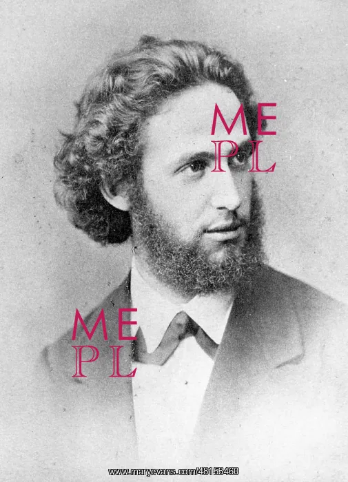 : Heinrich Braun : Heinrich Braun