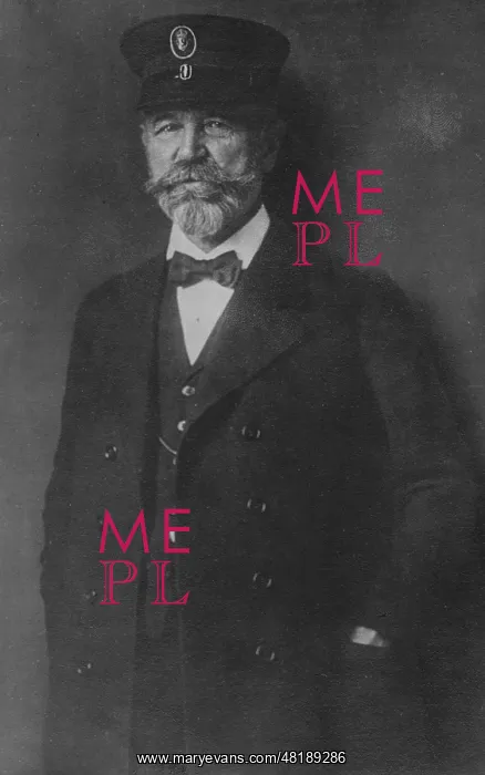 : Heinrich Buessing, 1918 : Heinrich Buessing, 1918