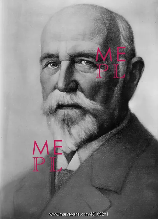 : Heinrich Buessing : Heinrich Buessing