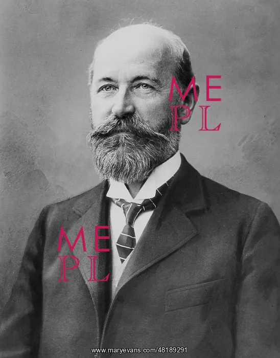 : Heinrich Buessing : Heinrich Buessing