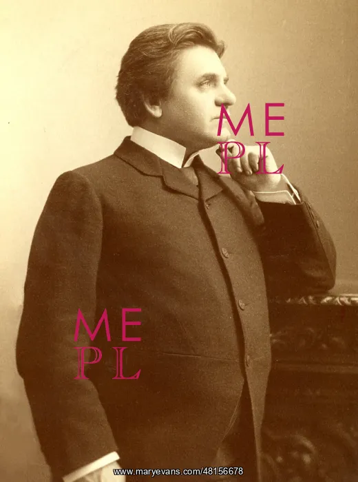 : Heinrich Conried : Heinrich Conried