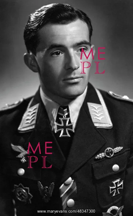: Heinrich Fuellgrabe, 1942 : Heinrich Fuellgrabe, 1942