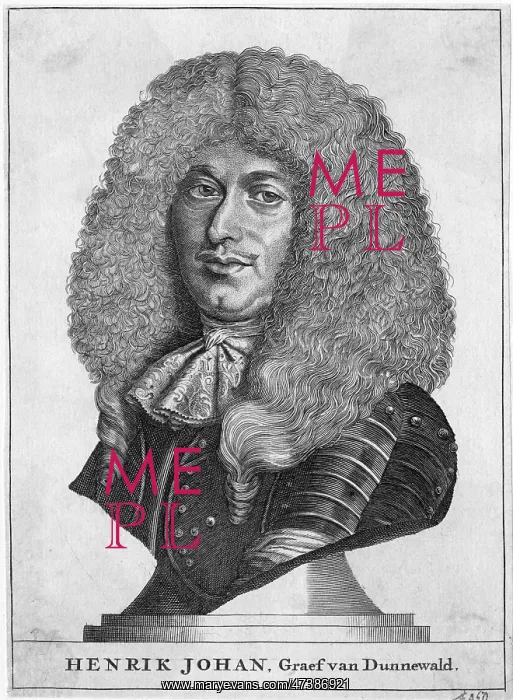 : HEINRICH GRAF DUNNEWALD : HEINRICH GRAF DUNNEWALD
