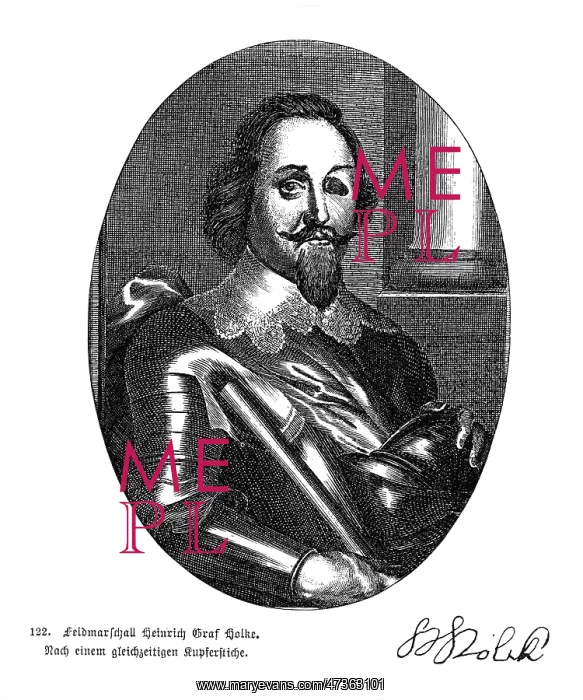 : HEINRICH GRAF HOLKE : HEINRICH GRAF HOLKE